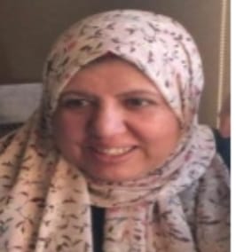 Eman Ramadan Abdel Gawad Khater